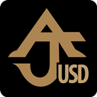 Apache Junction USD icône