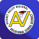 Assabet Valley Tech aplikacja