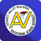 Assabet Valley Tech 图标
