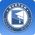 Burton School District أيقونة