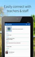 BARROW COUNTY SCHOOL SYSTEM imagem de tela 1