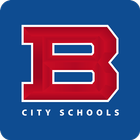 Bartlett City Schools icon