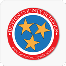 Benton County Schools aplikacja