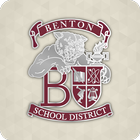 Benton Public School District icône