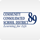 Community Consolidated SD89 APK