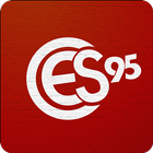 Carbondale ESD 95 icône