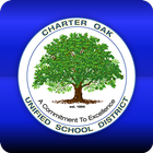 Charter Oak USD icône