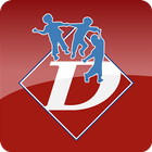 Duncanville ISD 图标