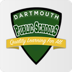 Dartmouth Public Schools أيقونة