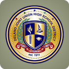 Delano Joint Union High SD icon
