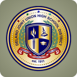 Delano Joint Union High SD APK