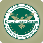 Drew Charter School 아이콘