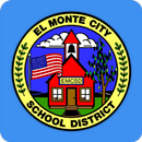 El Monte City School District aplikacja