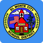 El Monte City School District 圖標