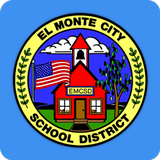El Monte City School District icône