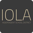Iola Independent School District biểu tượng