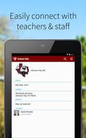 Johnson City ISD screenshot 2