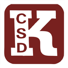 Kingston City School District আইকন