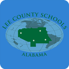 Lee County Alabama Schools أيقونة