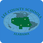 Lee County Alabama Schools アイコン