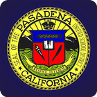 Pasadena USD icône
