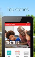 Princeton City Schools poster
