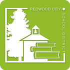 Redwood City School District icône