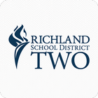 Richland School District 2 icône