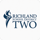 Richland School District 2 icon