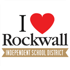 Rockwall ISD 圖標