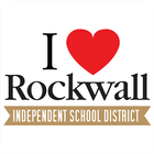 Rockwall ISD 아이콘