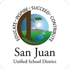 آیکون‌ San Juan Unified School Dist.