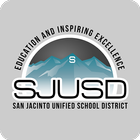 San Jacinto USD иконка