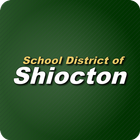 Shiocton School District icône