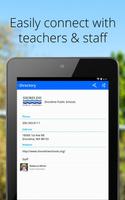 Shoreline Public Schools syot layar 1