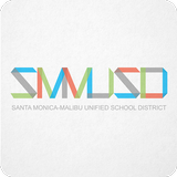 Santa Monica-Malibu USD icono