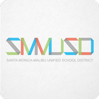 Santa Monica-Malibu USD icône