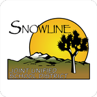 Snowline JUSD icône