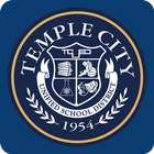 Temple City USD 图标