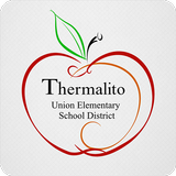 Thermalito Zeichen