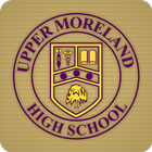 Upper Moreland High School Zeichen