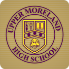 آیکون‌ Upper Moreland High School