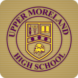 Upper Moreland High School icône