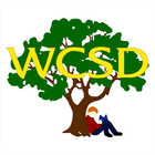 Walnut Creek School District Zeichen