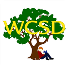 Walnut Creek School District 아이콘