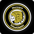 Wanaque Public School District Zeichen
