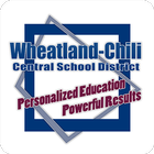 Wheatland-Chili Schools Zeichen