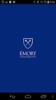 Emory Mobile Affiche