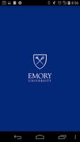 Emory Mobile الملصق