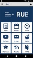 RUB Mobile Poster